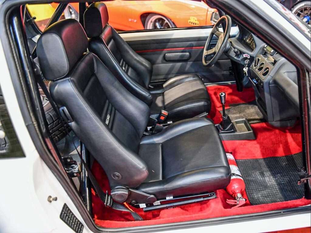 peugeot 205 rallye 3