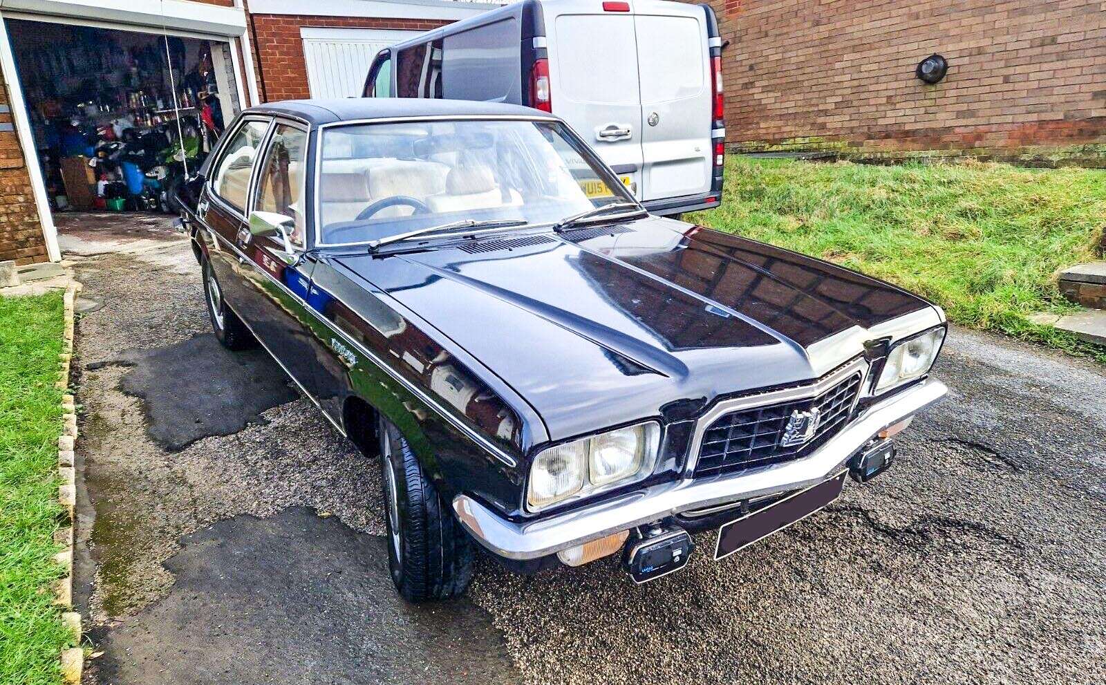 classic vauxhalls for sale