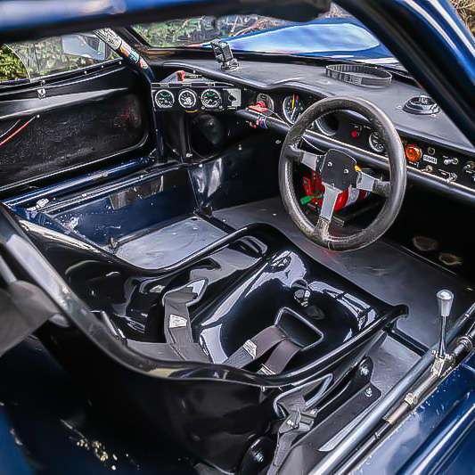 1968 Chevron B8 5