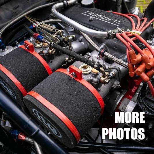 1968 Chevron B8 6