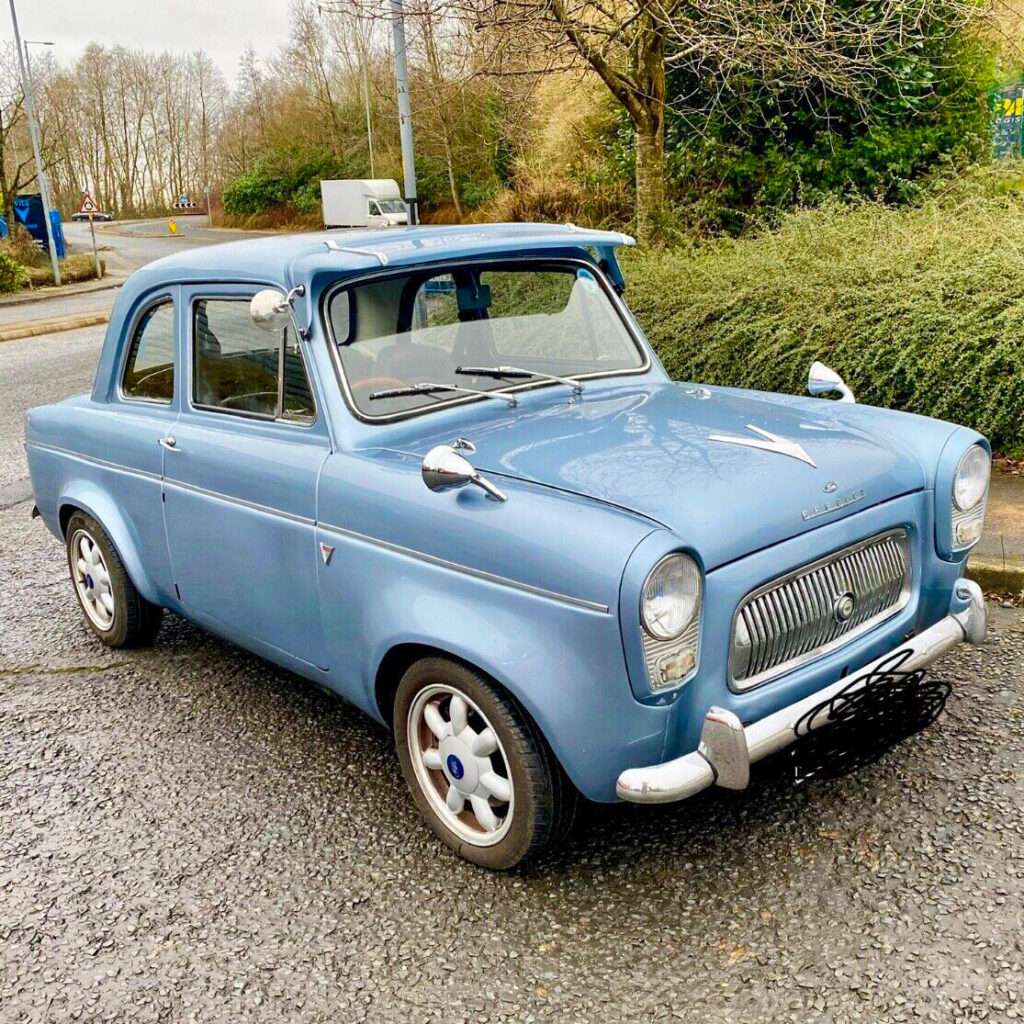 Ford 100e 240125 1