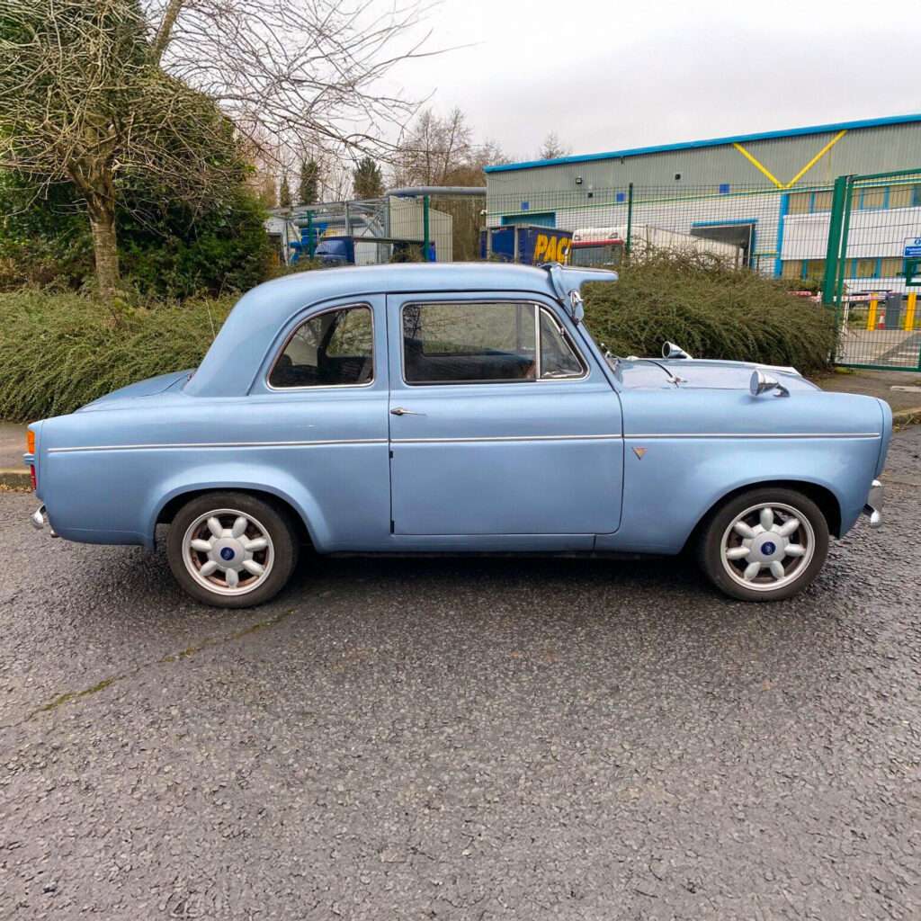 Ford 100e 240125 2