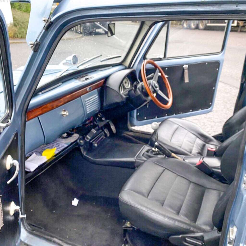 Ford 100e 240125 4
