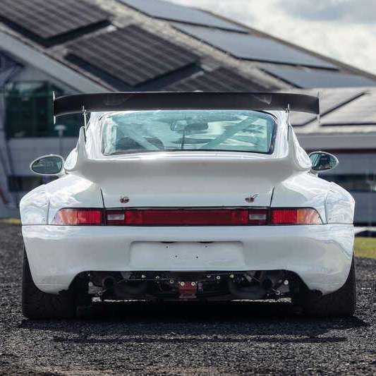Porsche 911 Gt2r 3