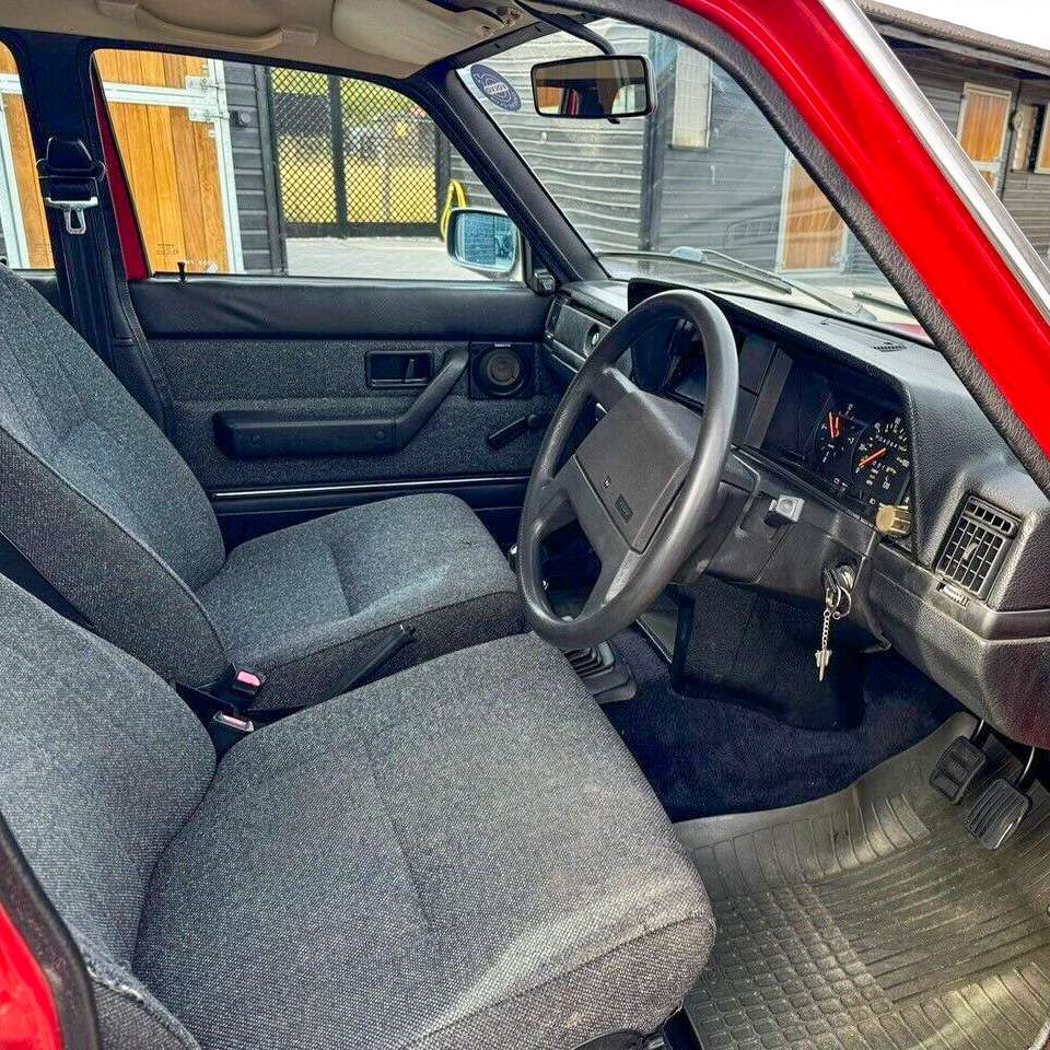 Volvo 240 Estate 290125 3