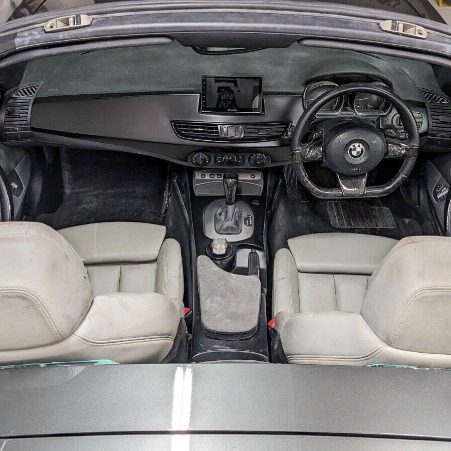 Bmw Z4 3.0 Carbon 3