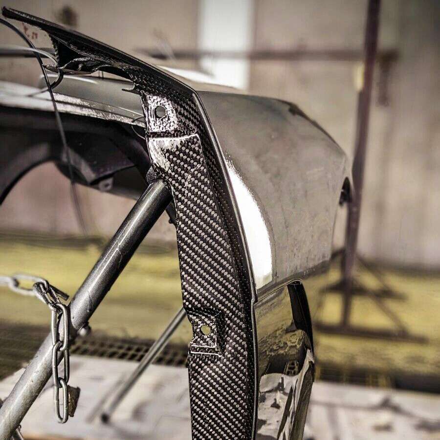 Bmw Z4 3.0 Carbon 4