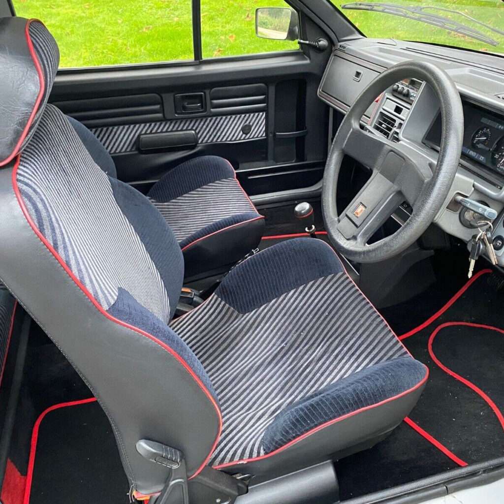 Citroen Ax Project 160125 3