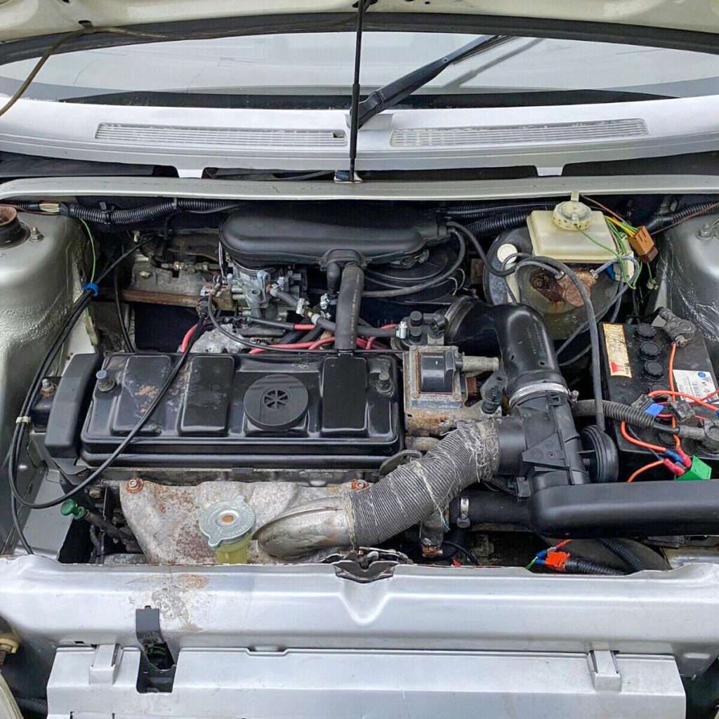 Citroen Ax Project 160125 4