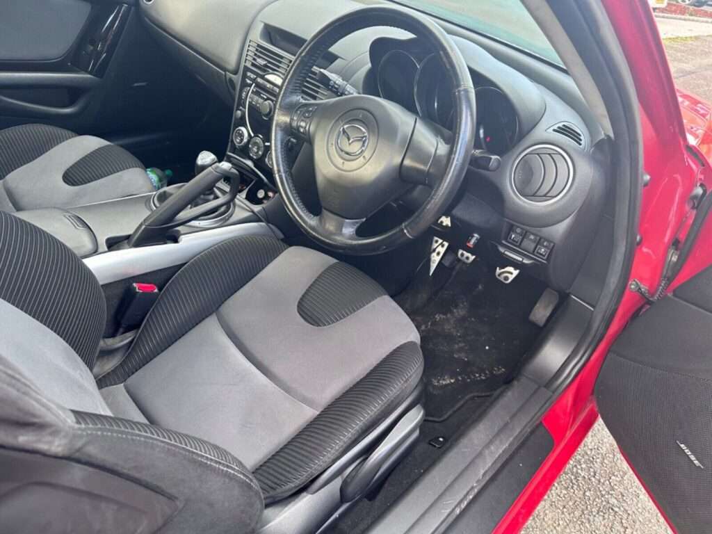 Mazda Rx8 130125 4