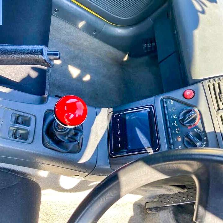 Honda Beat Pp1 Jdm Kei 3