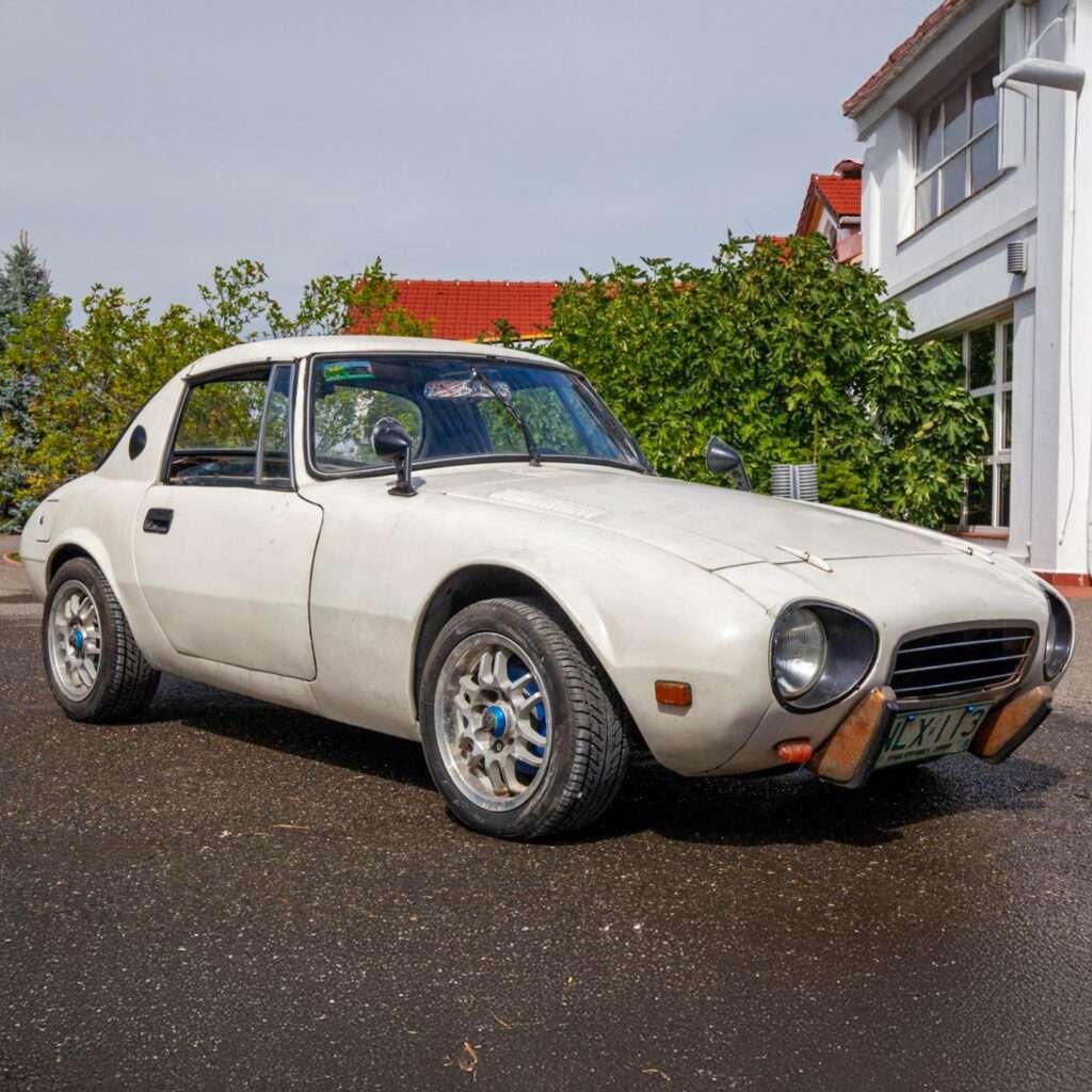 Toyota Sport 800 1