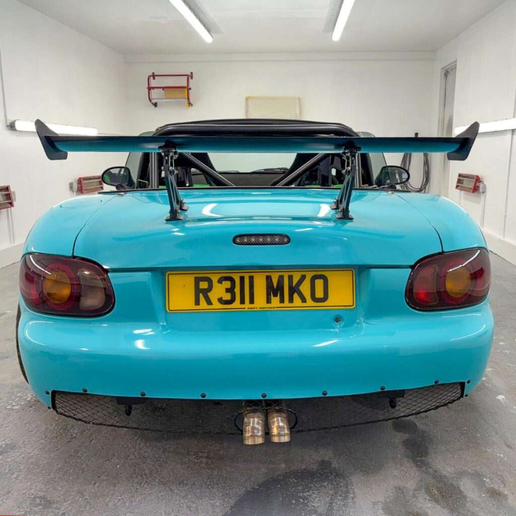 Mazda Mx5 Mk2.5 200225 4
