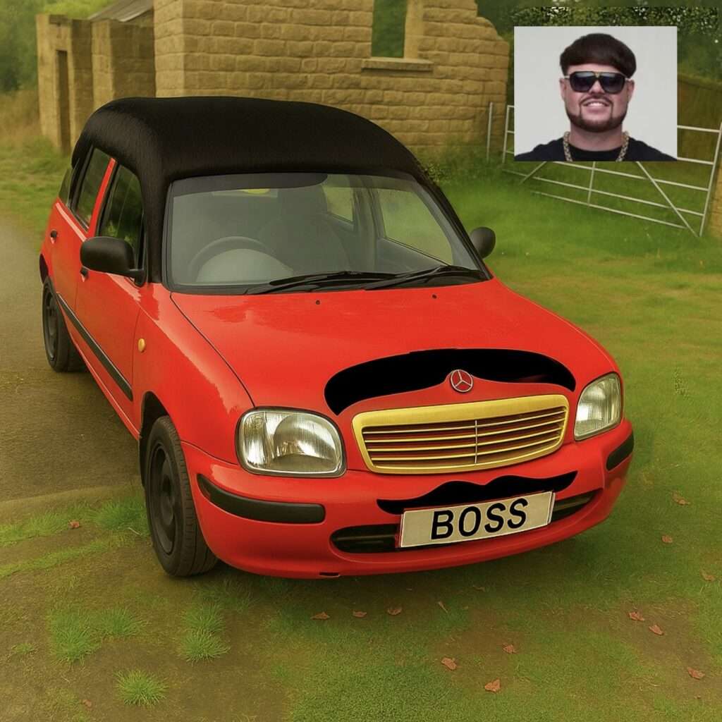 Final Micra