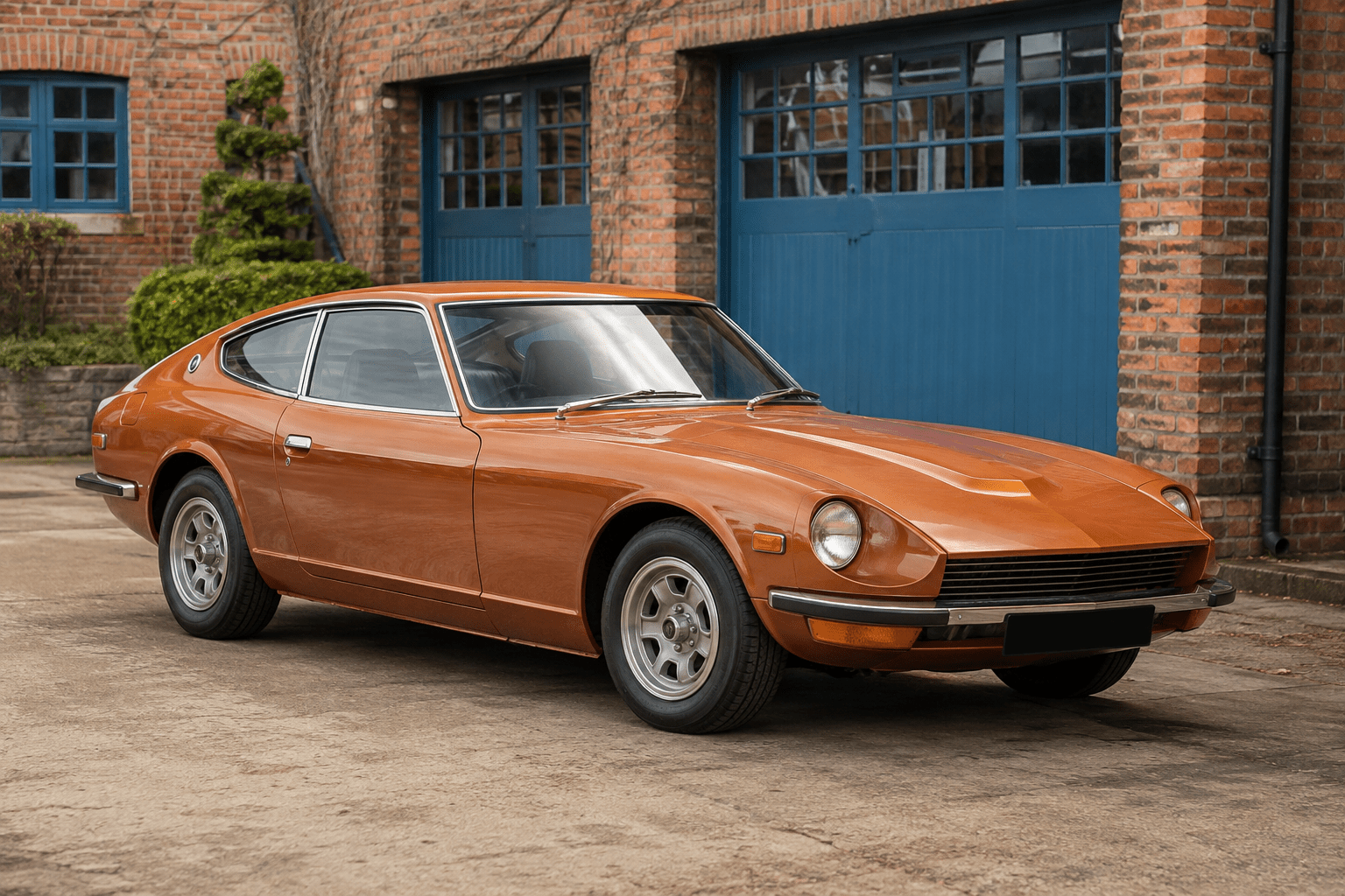 Datsun 260Z Buying Guide UK: Rust, Models & Problems