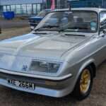 1973 Vauxhall Firenza HPF Droopsnoot