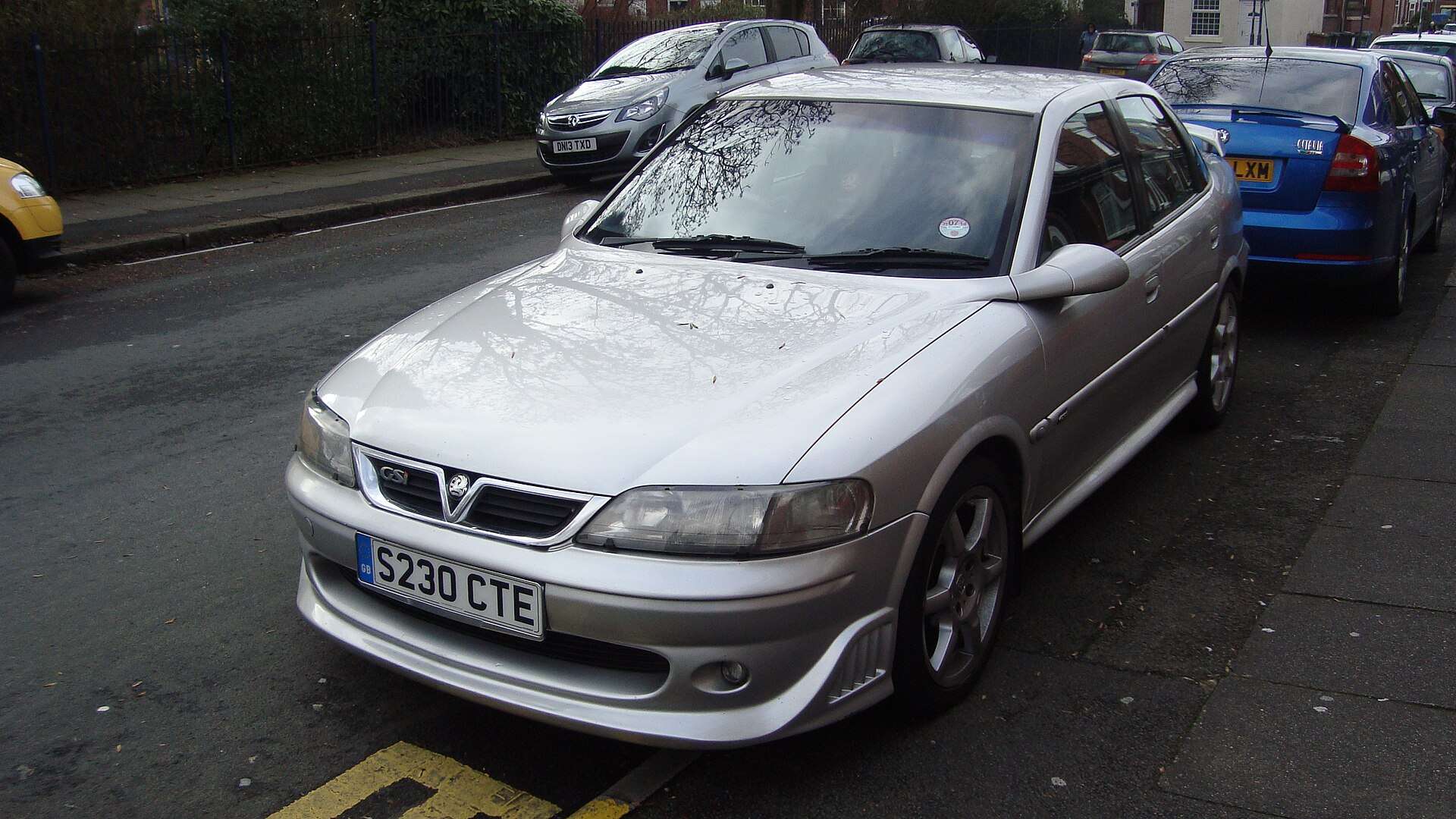 Vauxhall Vectra GSi & i500 Guide: V6, Problems & Buying Advice