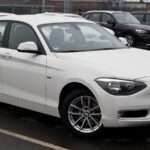 BMW 118i Urban Line F20 pre-facelift five-door hatchback