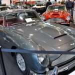 1964 Aston Martin DB5 Coupé