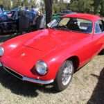 1961 Lotus Elite Type 14 coupé