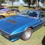 1979 Lotus Elite Type 75 coupé