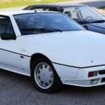1986 Lotus Excel SE