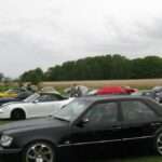 Mercedes-Benz W124 500E