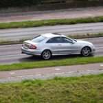 Mercedes-Benz C208 CLK 55 AMG