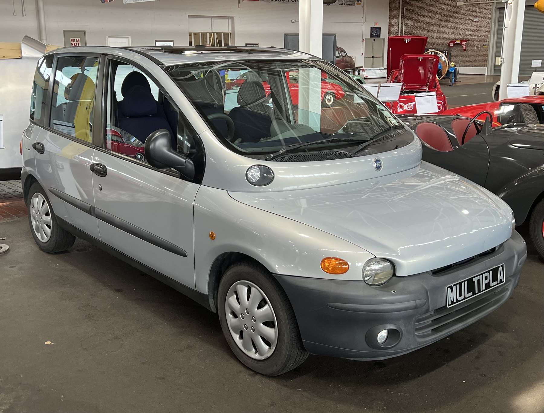 Fiat Multipla