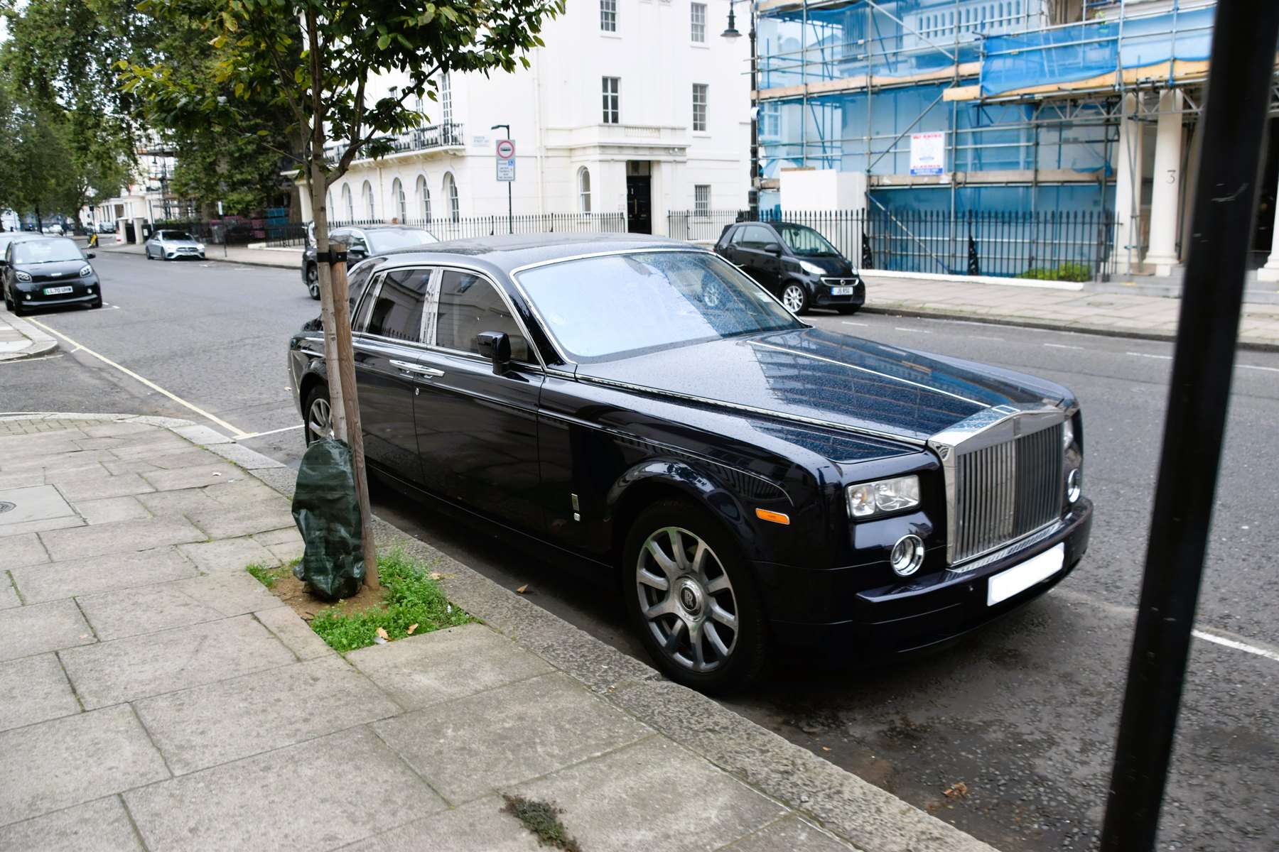 Rolls-Royce Phantom VII