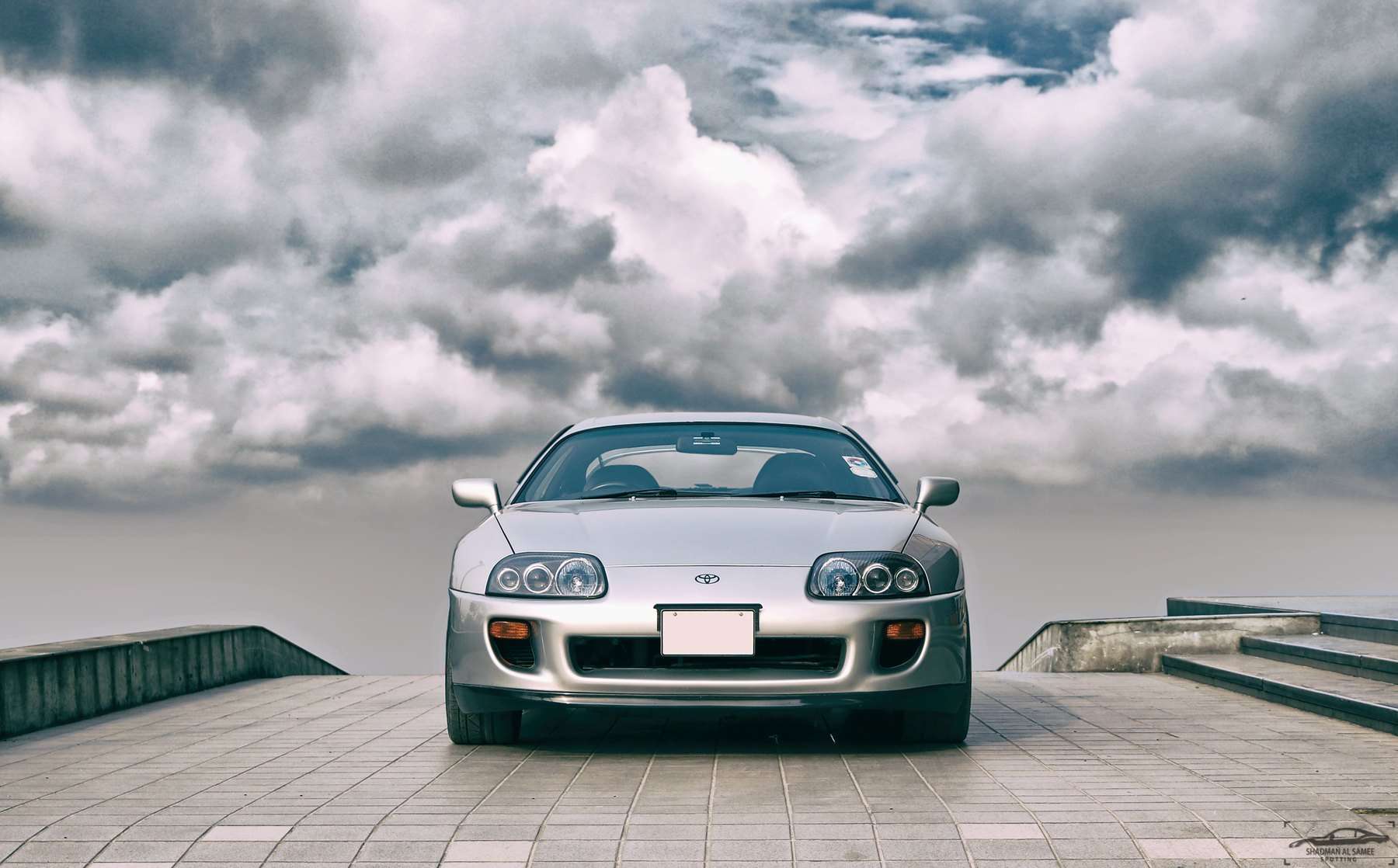 Toyota Supra A80
